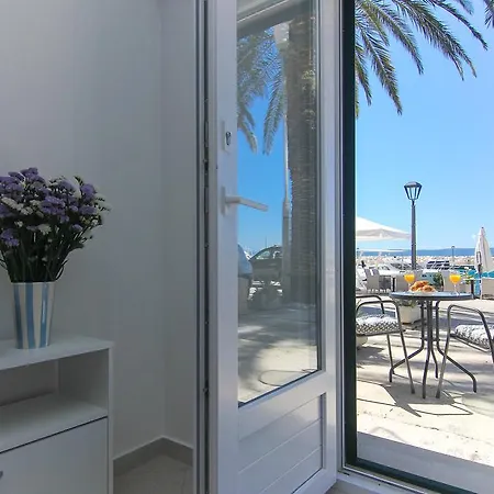 Apartman Nikolina Podgora