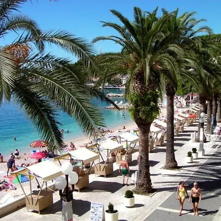 Nikolina Podgora (Split-Dalmatia)