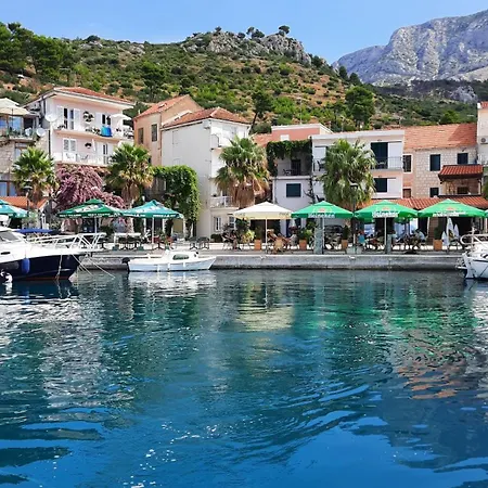 Nikolina Appartamento Podgora (Split-Dalmatia)