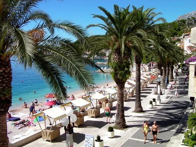 Nikolina פודגורה